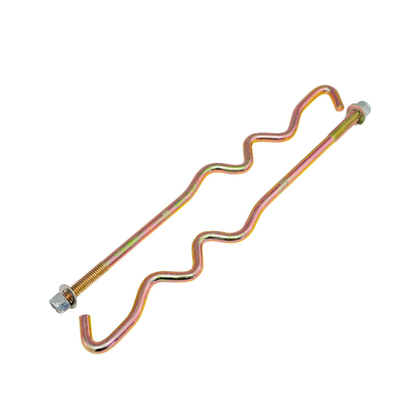 Battery Hold Down Kit Precedent 08-