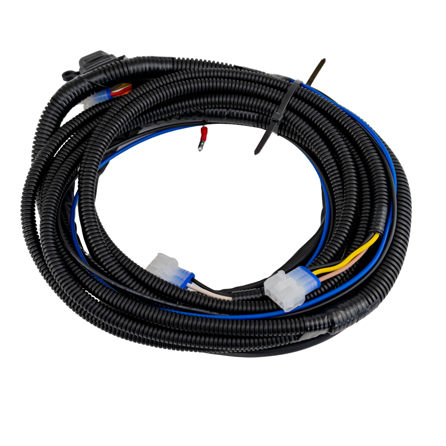 Light Bucket Harness