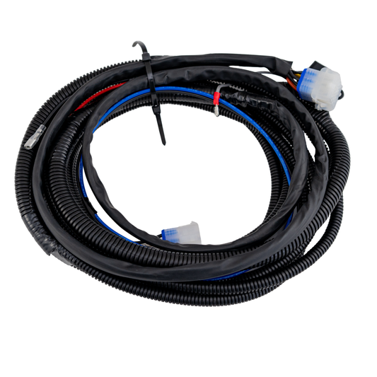 Light Bucket Harness