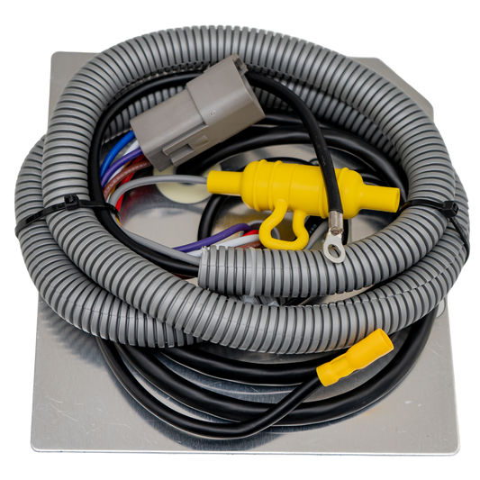 On Board Computer ClubCar