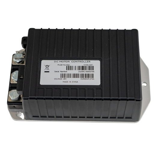 Motor Controller 48v Curtis