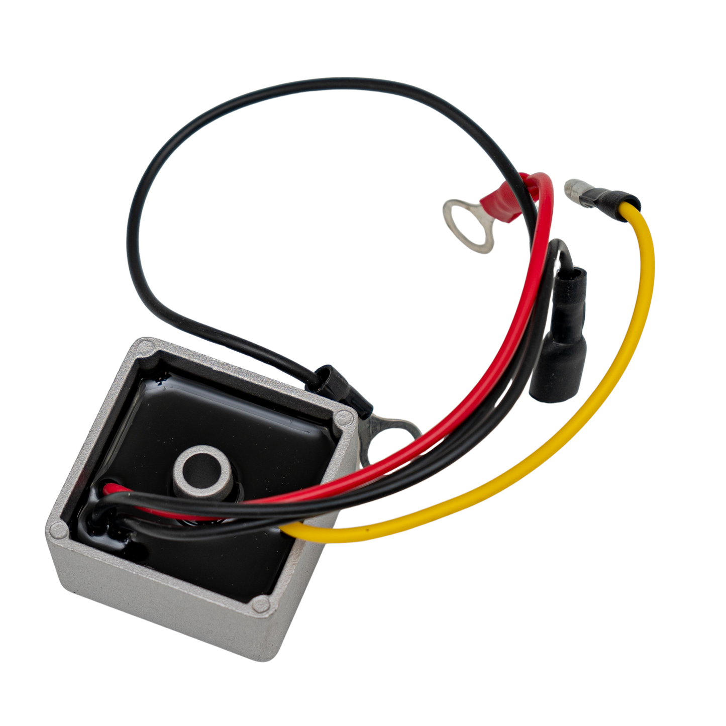 Voltage Regulator