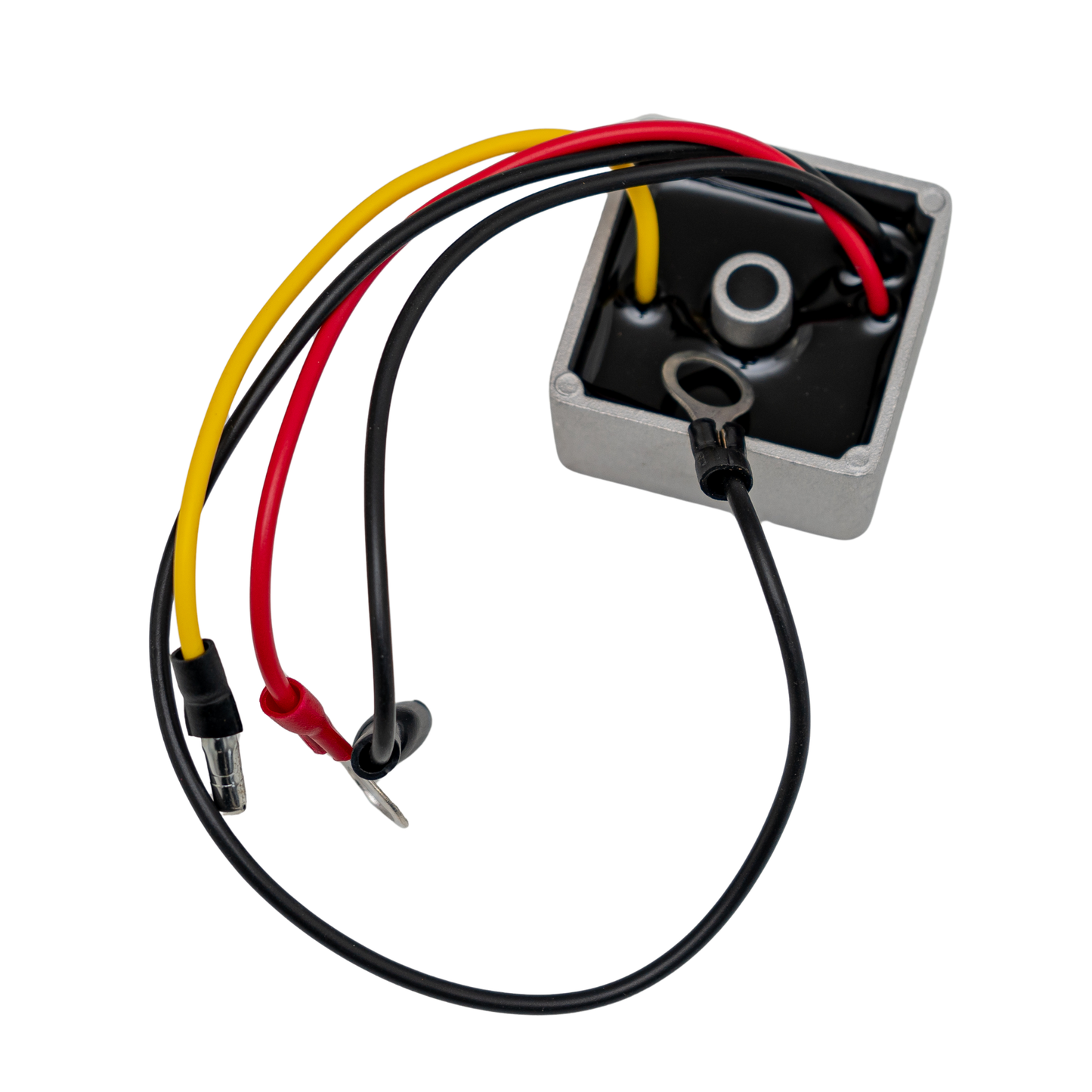 Voltage Regulator