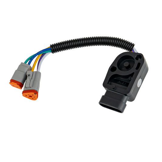 TPS to MCOR 4 Adaptor Precedent 2009