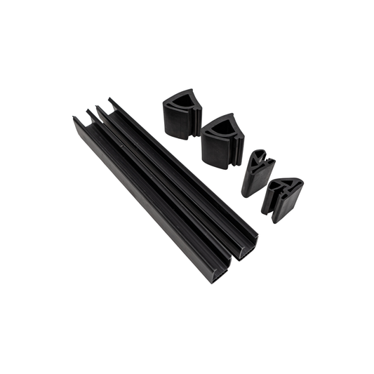 Windshield Retaining Kit Precedent
