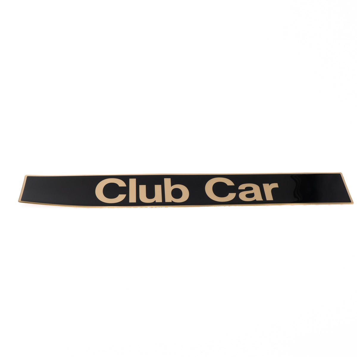 Name Plate Precedent