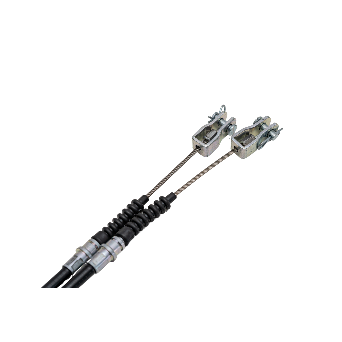 Brake Cable Lh&Rh 2pc DS 00-