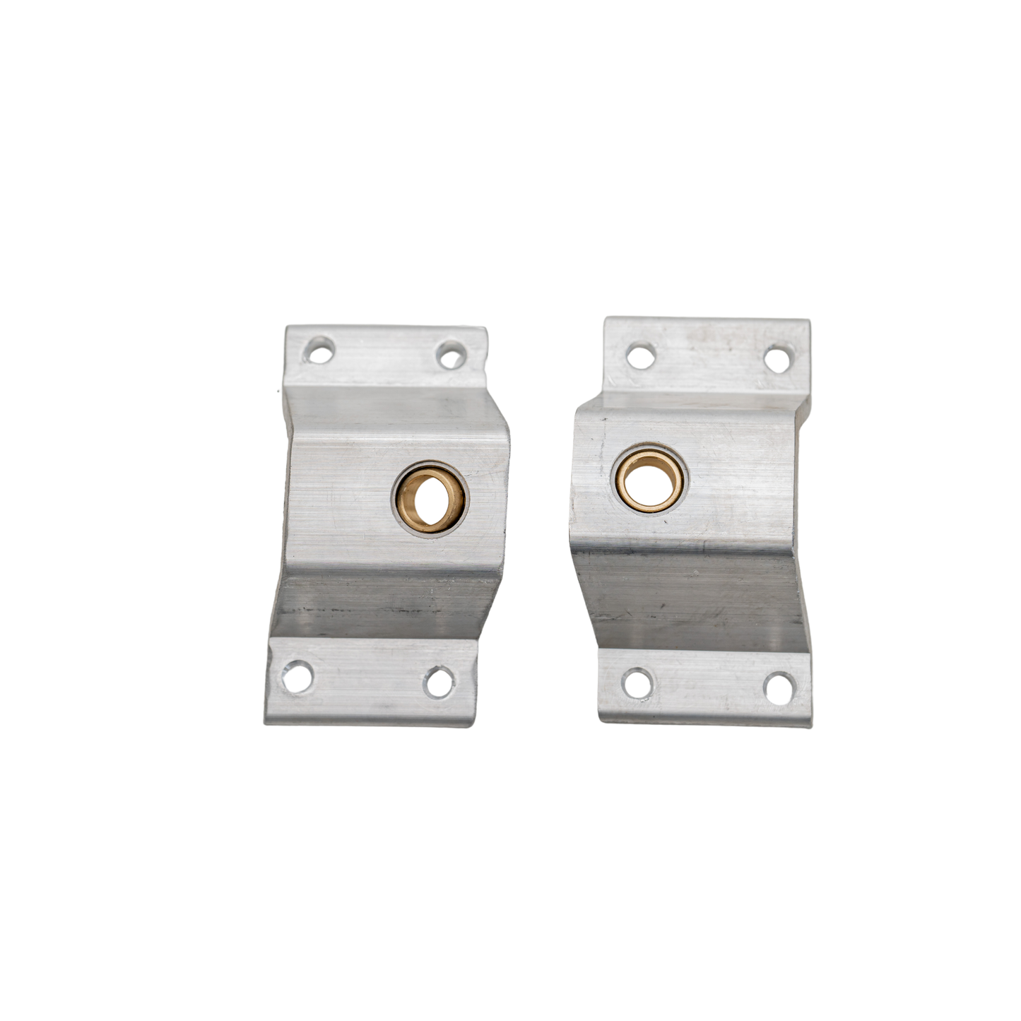 Accelerator Bearing Bracket 2pc DS