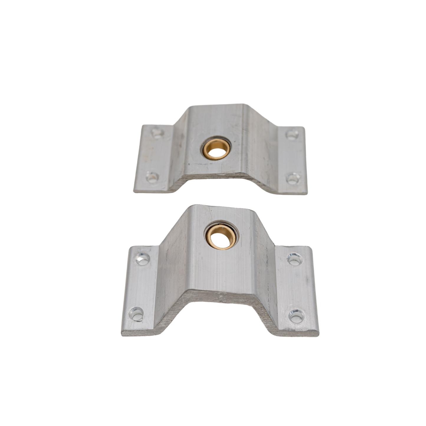 Accelerator Bearing Bracket 2pc DS