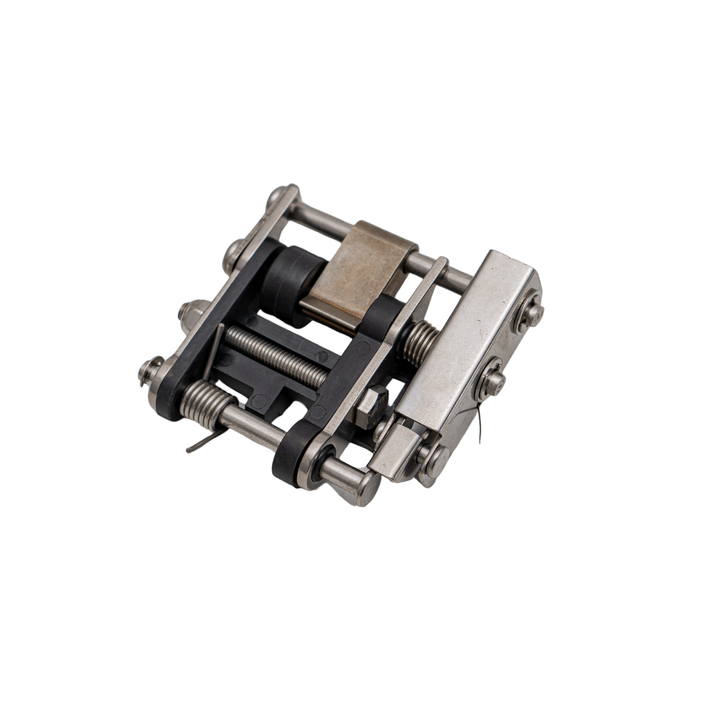 Pawl Lock Assembly 1st Gen Precedent 04-09