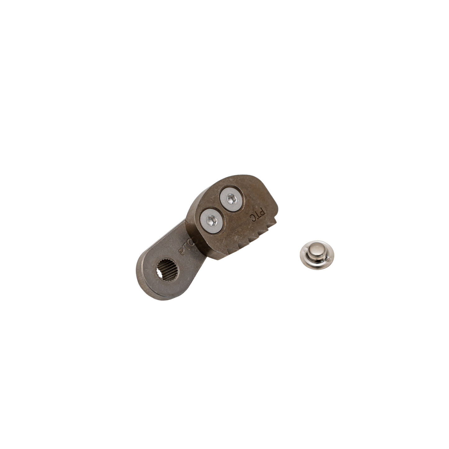 Park Brake Latch Kit DS