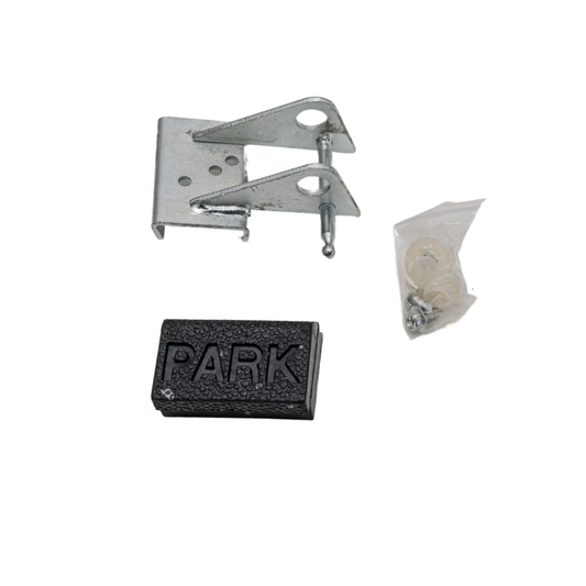 Hill Brake Pedal Kit DS