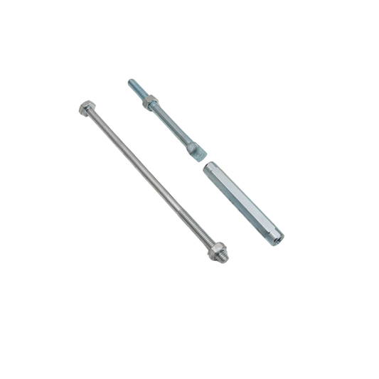 Brake Equalizer Rod Kit