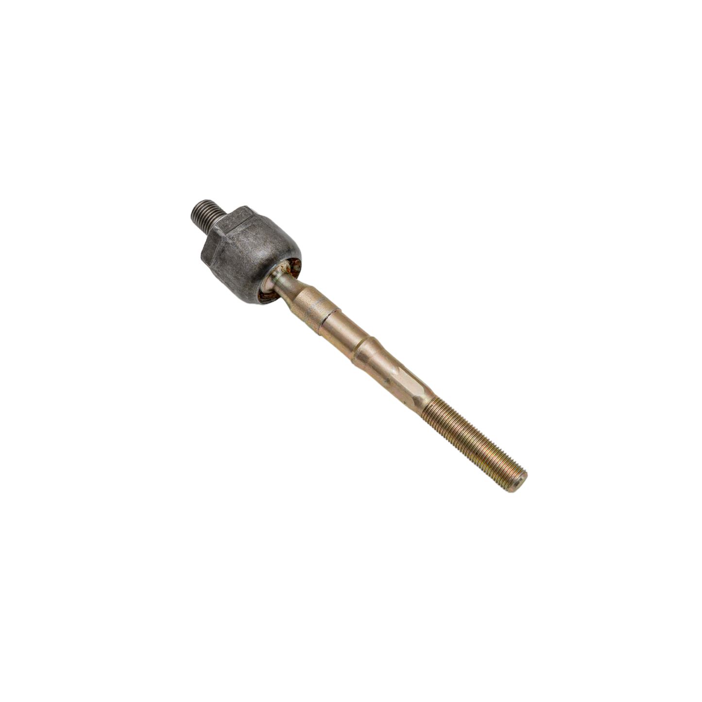 Steering Rack End Precedent