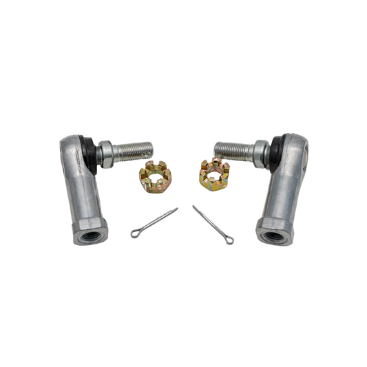 Tie Rod End Precedent