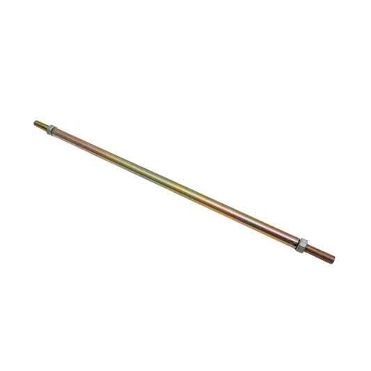 Tie Rod with Male Thread DS 09-