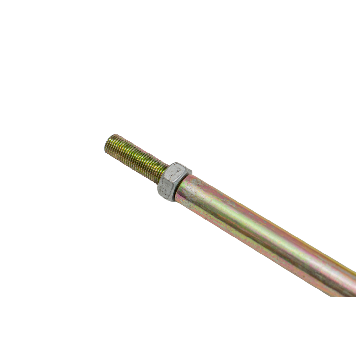 Tie Rod with Male Thread DS 09-