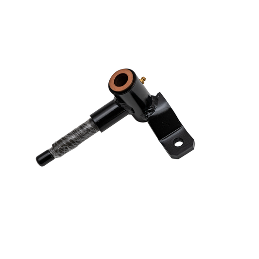 Spindle Assembly Lh Driver Side Precedent