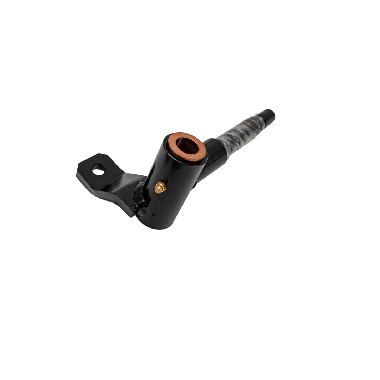 Spindle Assembly Lh Driver Side Precedent