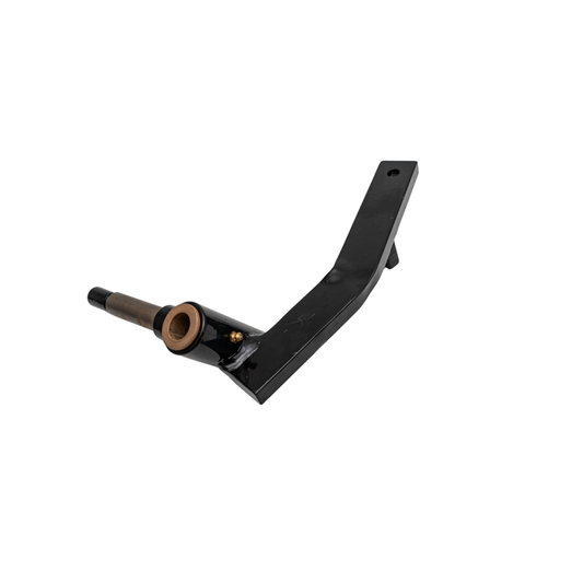 Spindle Assembly Lh Driver Side DS