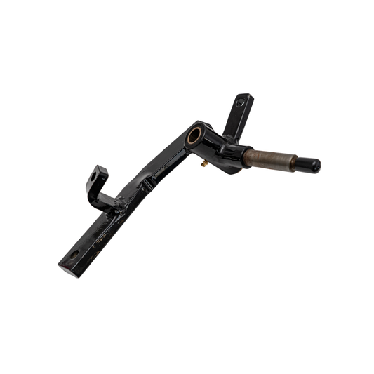 Spindle Assembly Rh Passenger Side DS