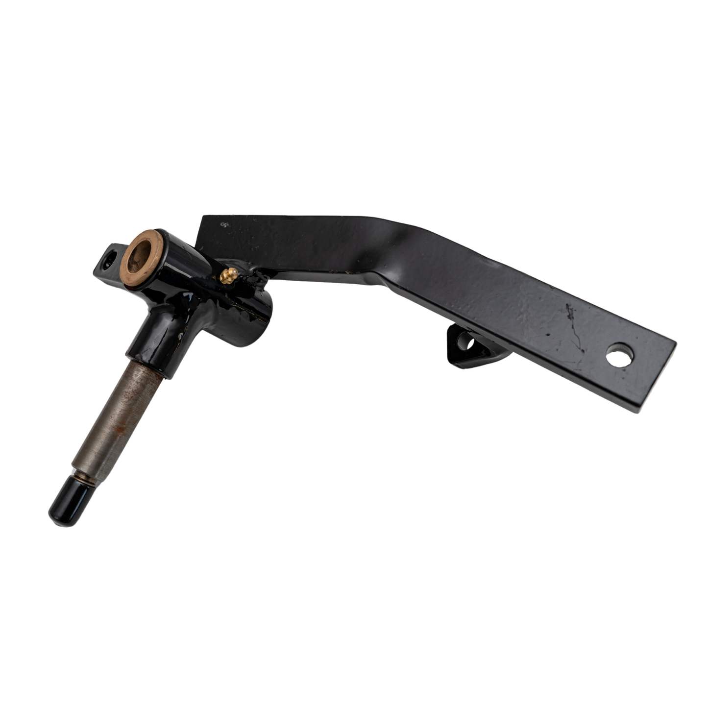 Spindle Assembly Rh Passenger Side DS