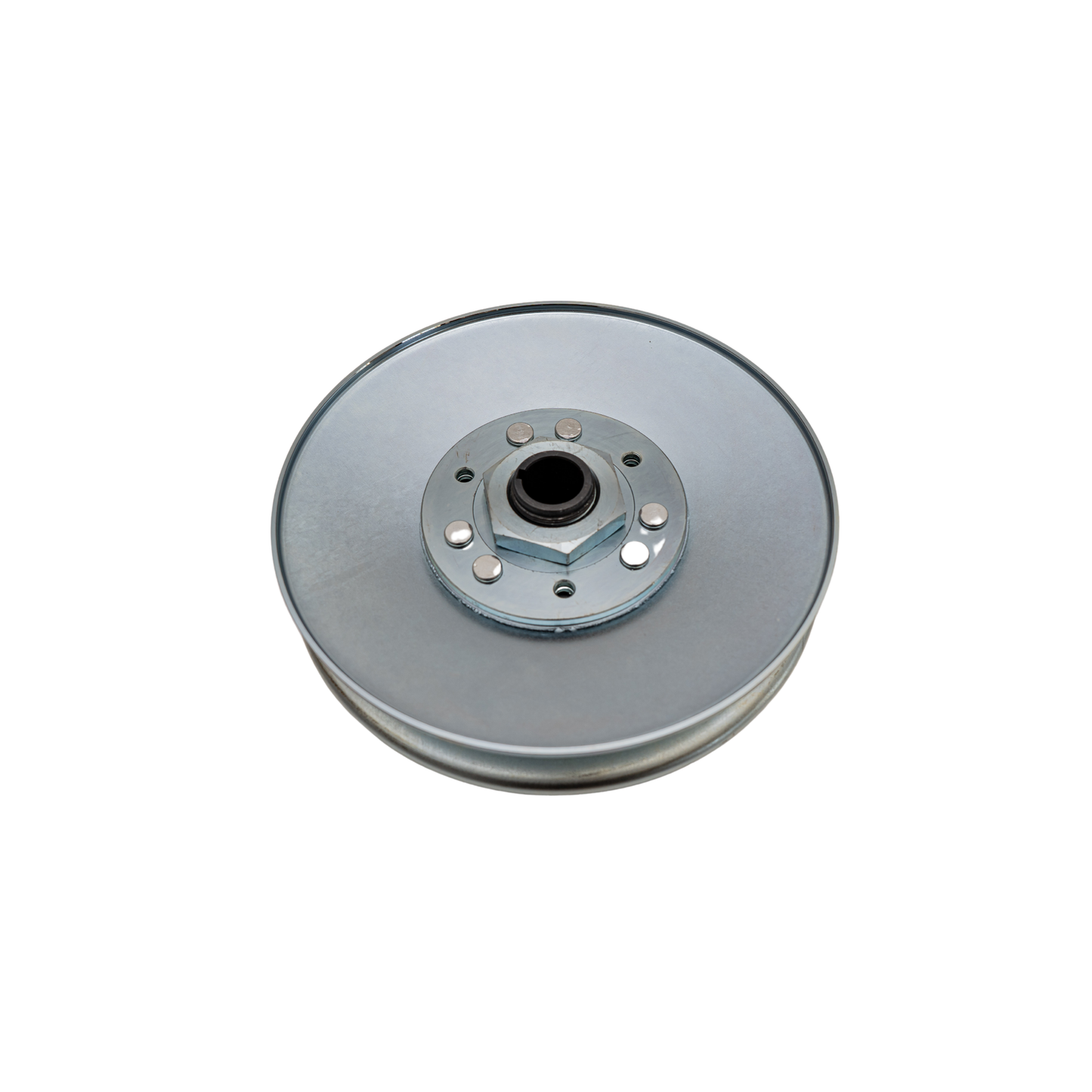 Driven Clutch Secondary ClubCar Counter Clockwise