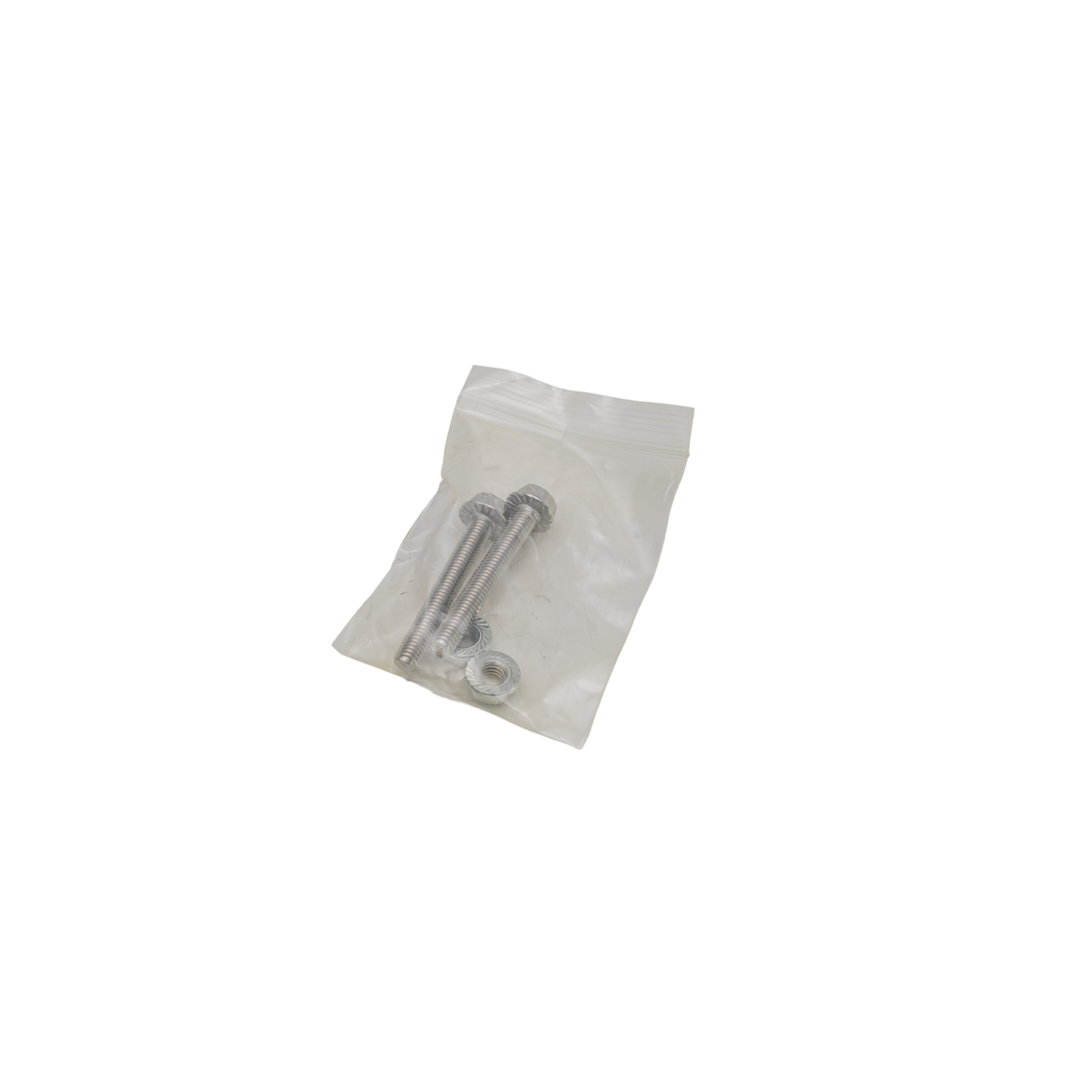 Front Bumper Jounce 2pc