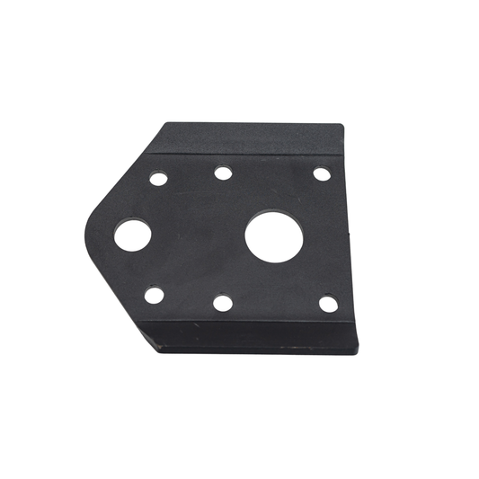 Front Spring Retainer Plate DS