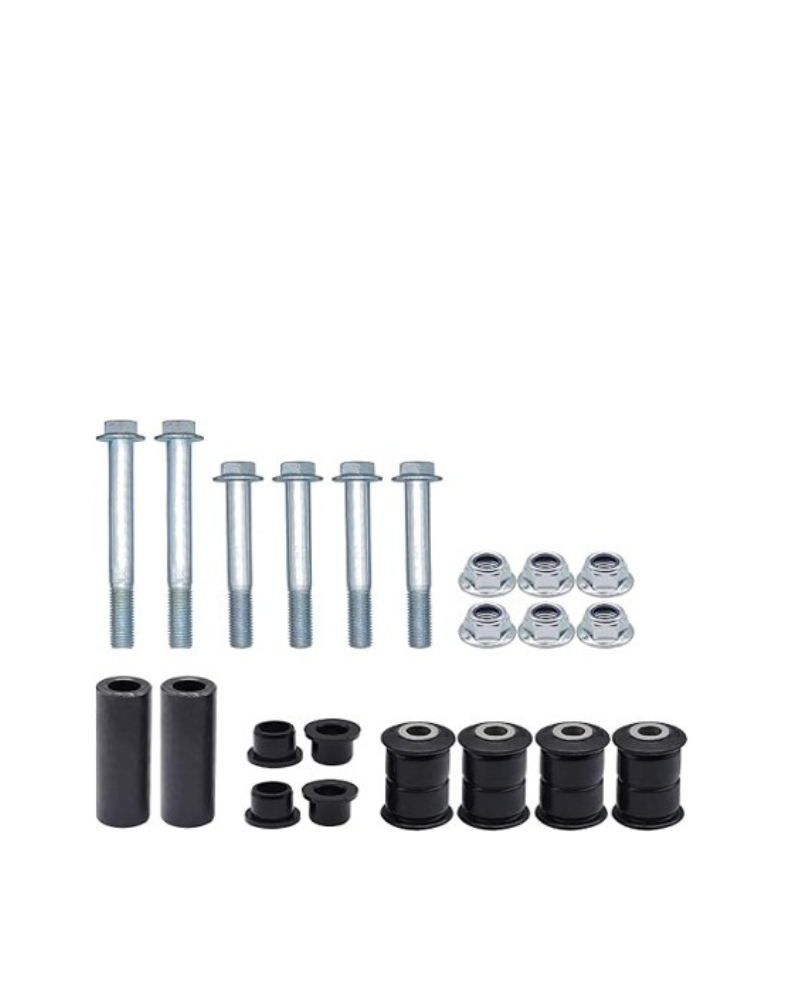 A-Arm Bush Kit RXV Complete