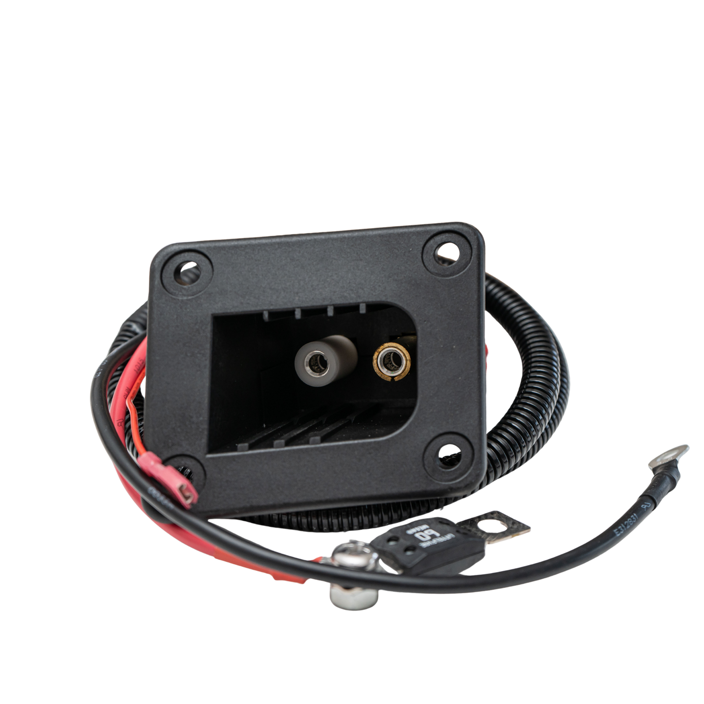 36V Powerwise Receptacle with Harness