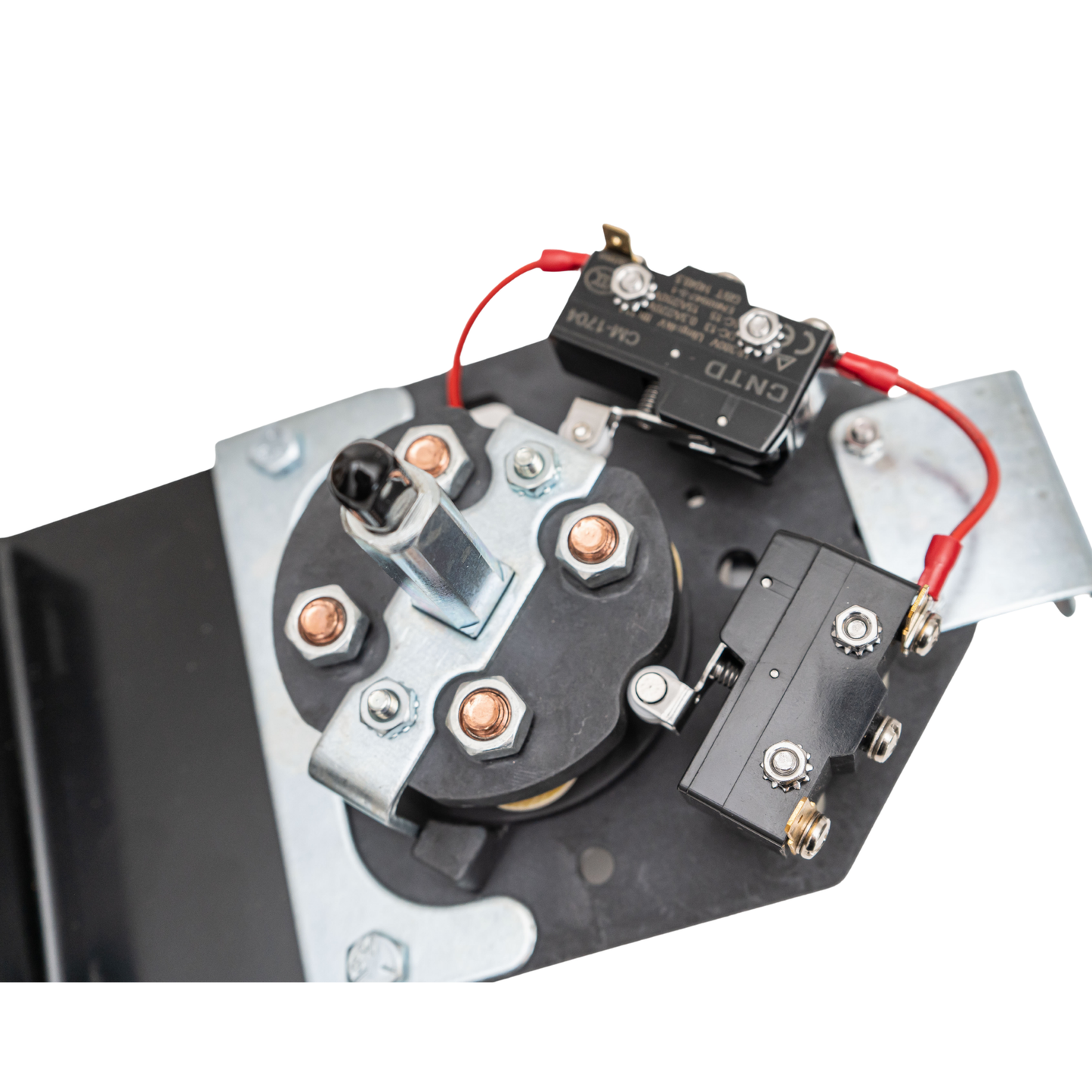 Forward Reverse Switch TXT 1994 on