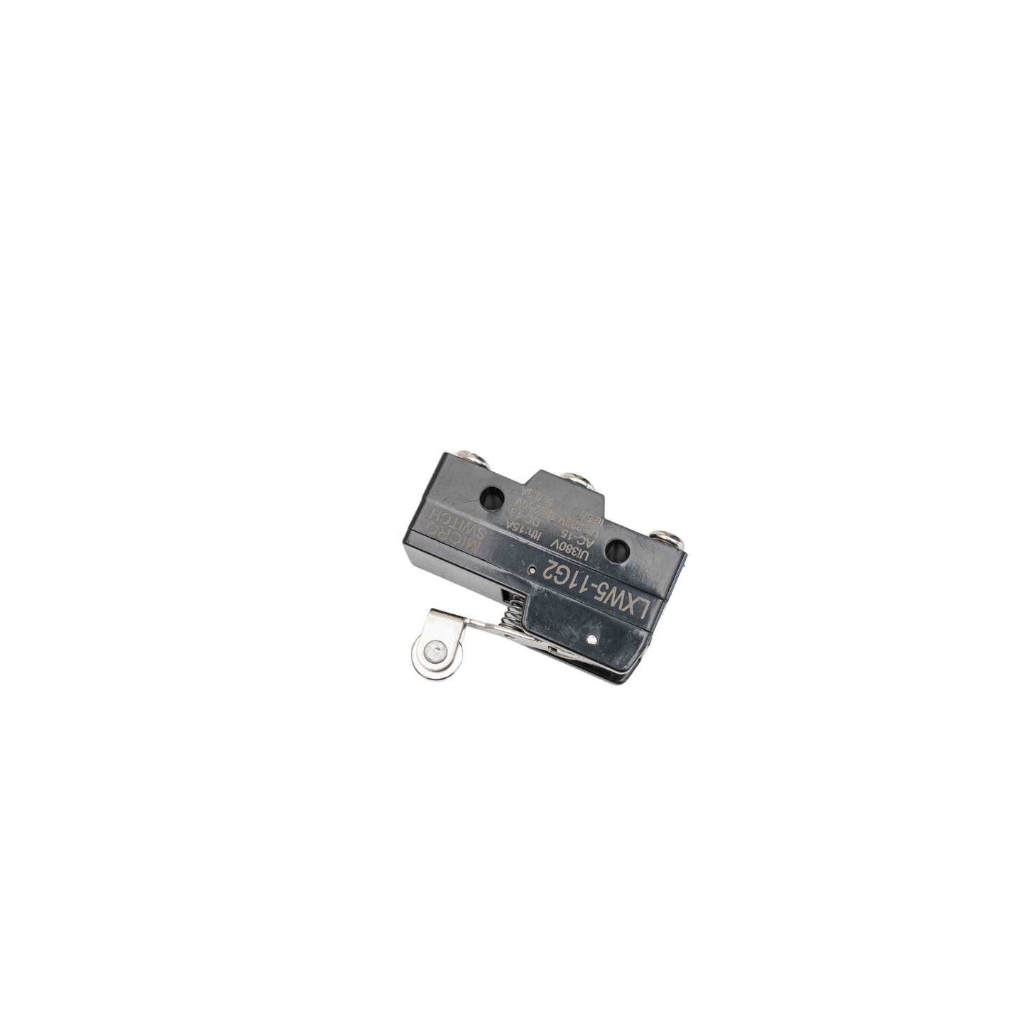 Direction Selector Assembly Micro Limit Switch