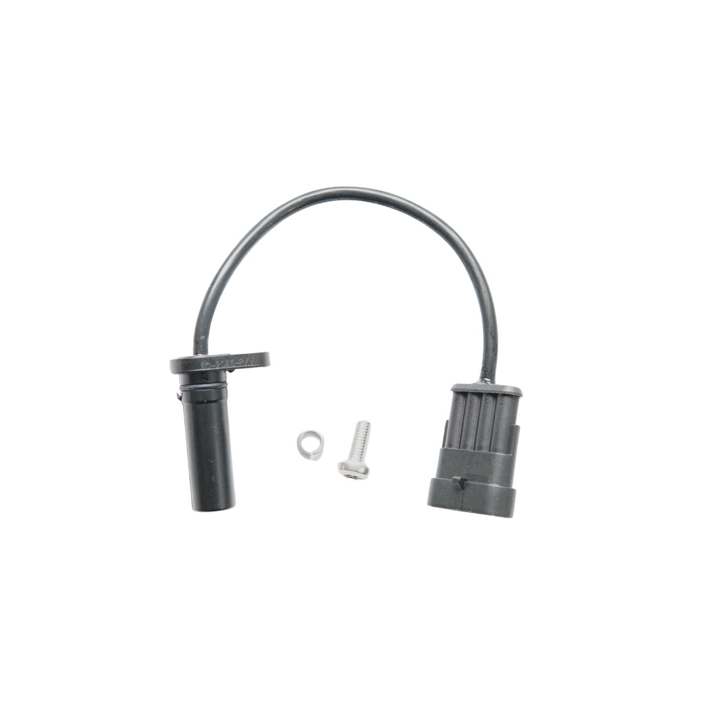 Speed Sensor RXV 2008 on