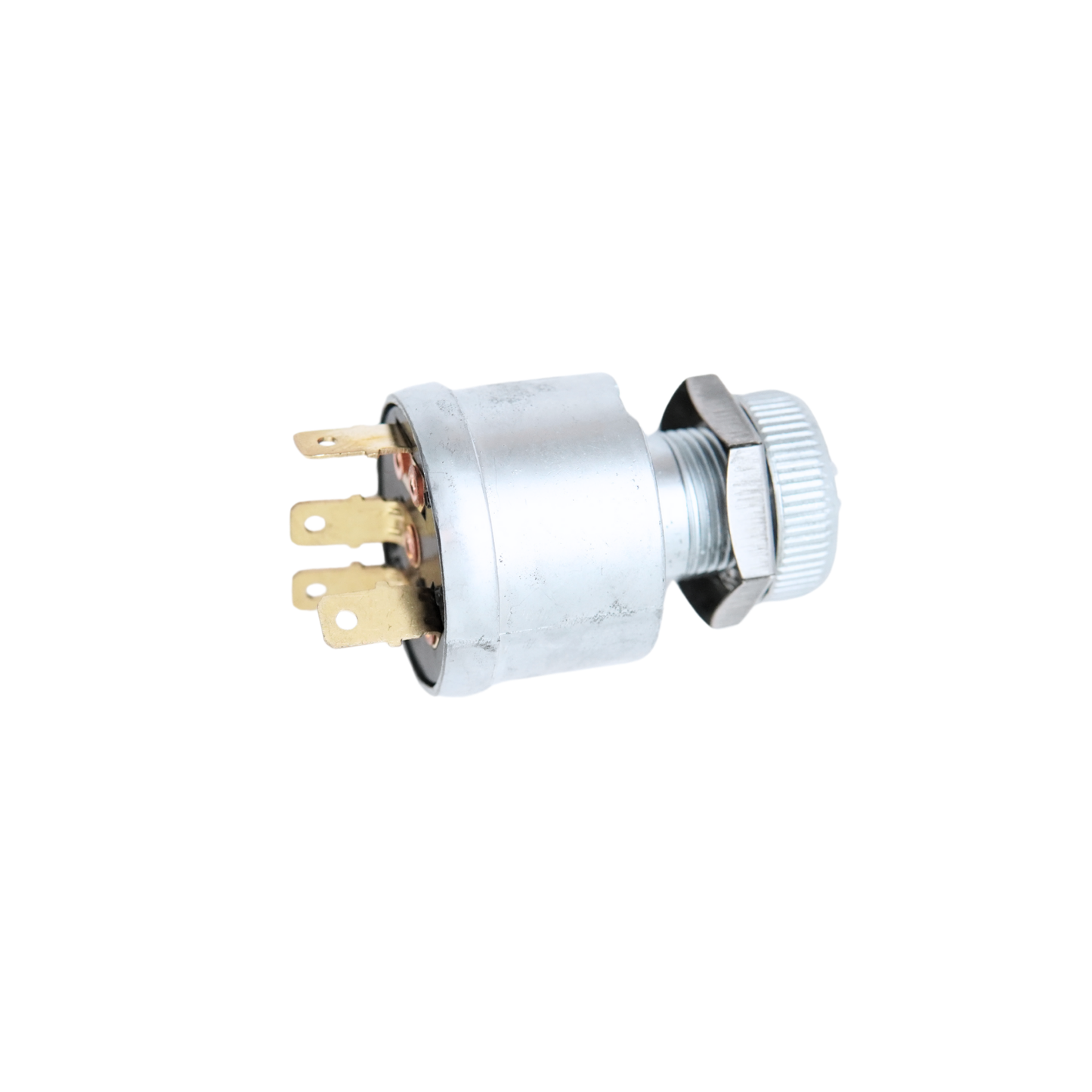 Ignition Switch TXT 1981 on