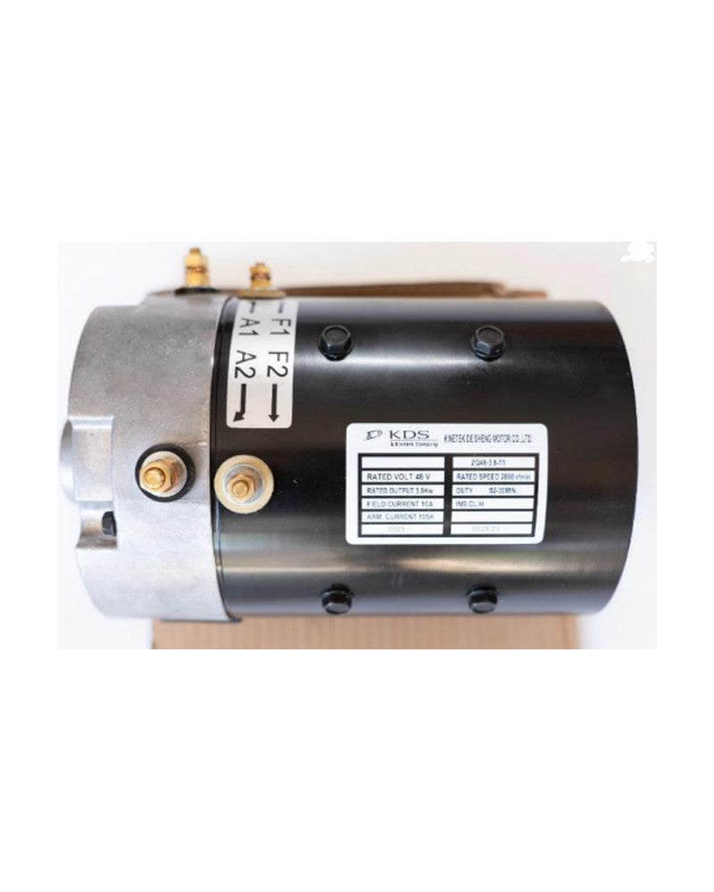 Motor TXT 48v