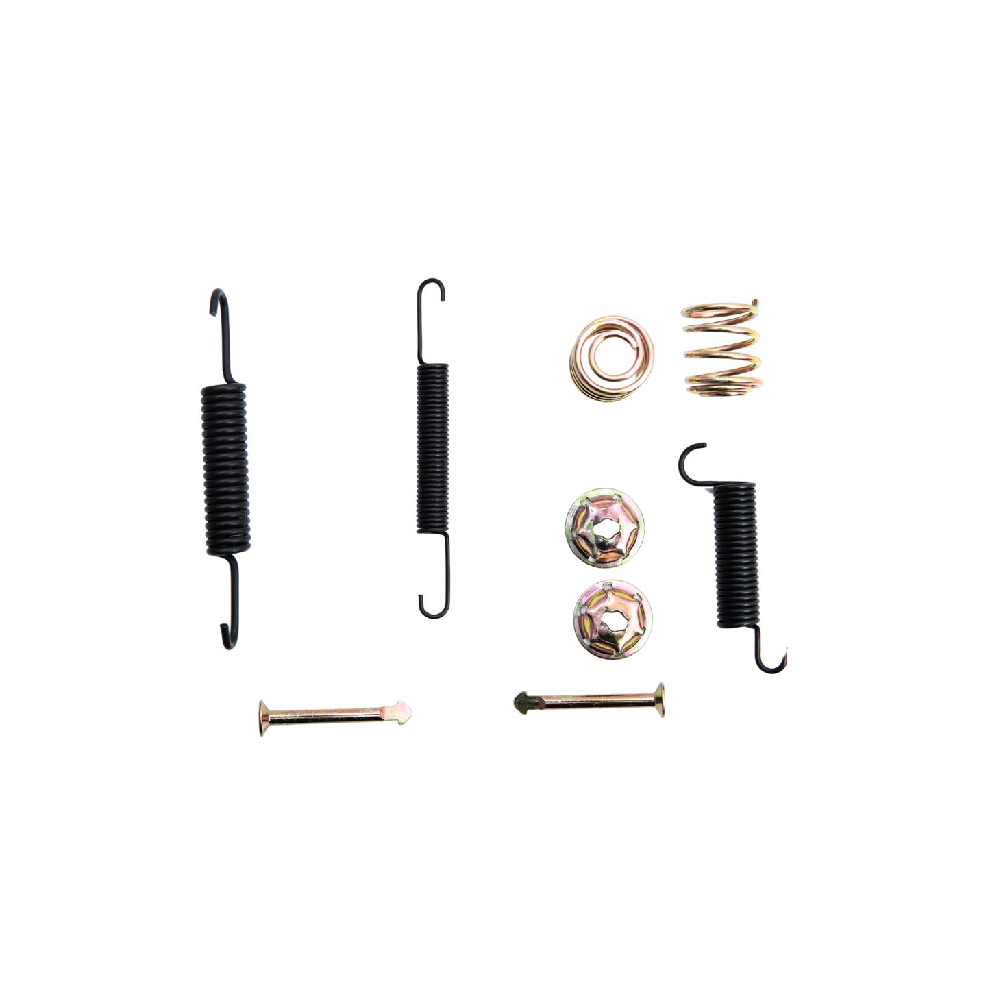 Brake Shoe Spring Kit TXT