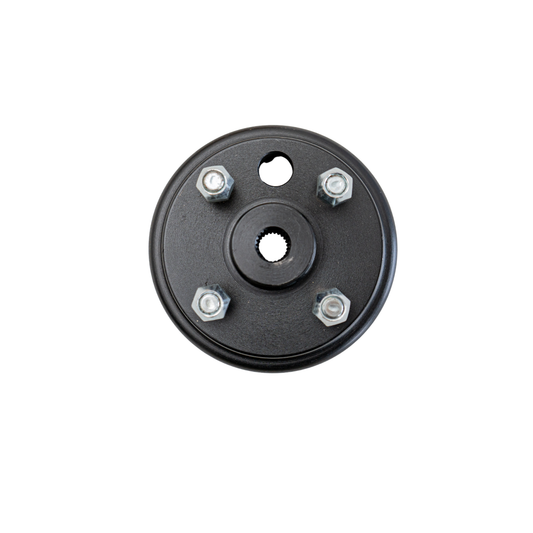 Brake Drum TXT 1982 on