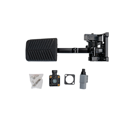 Accelerator Pedal Box RXV 2008 on Electric