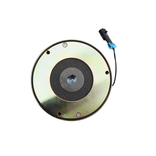 Motor Brake RXV 2011 on Curtis