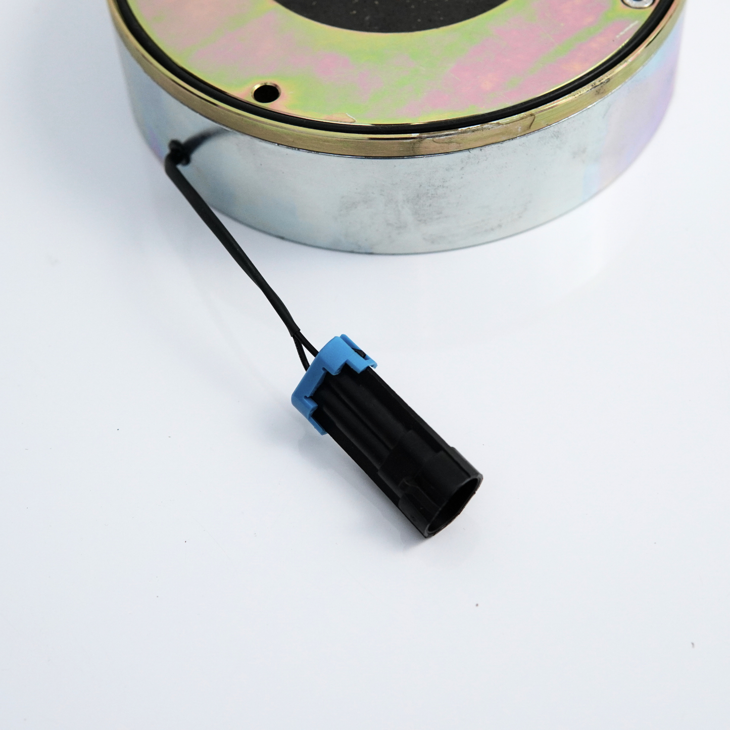 Motor Brake RXV 2011 on Curtis