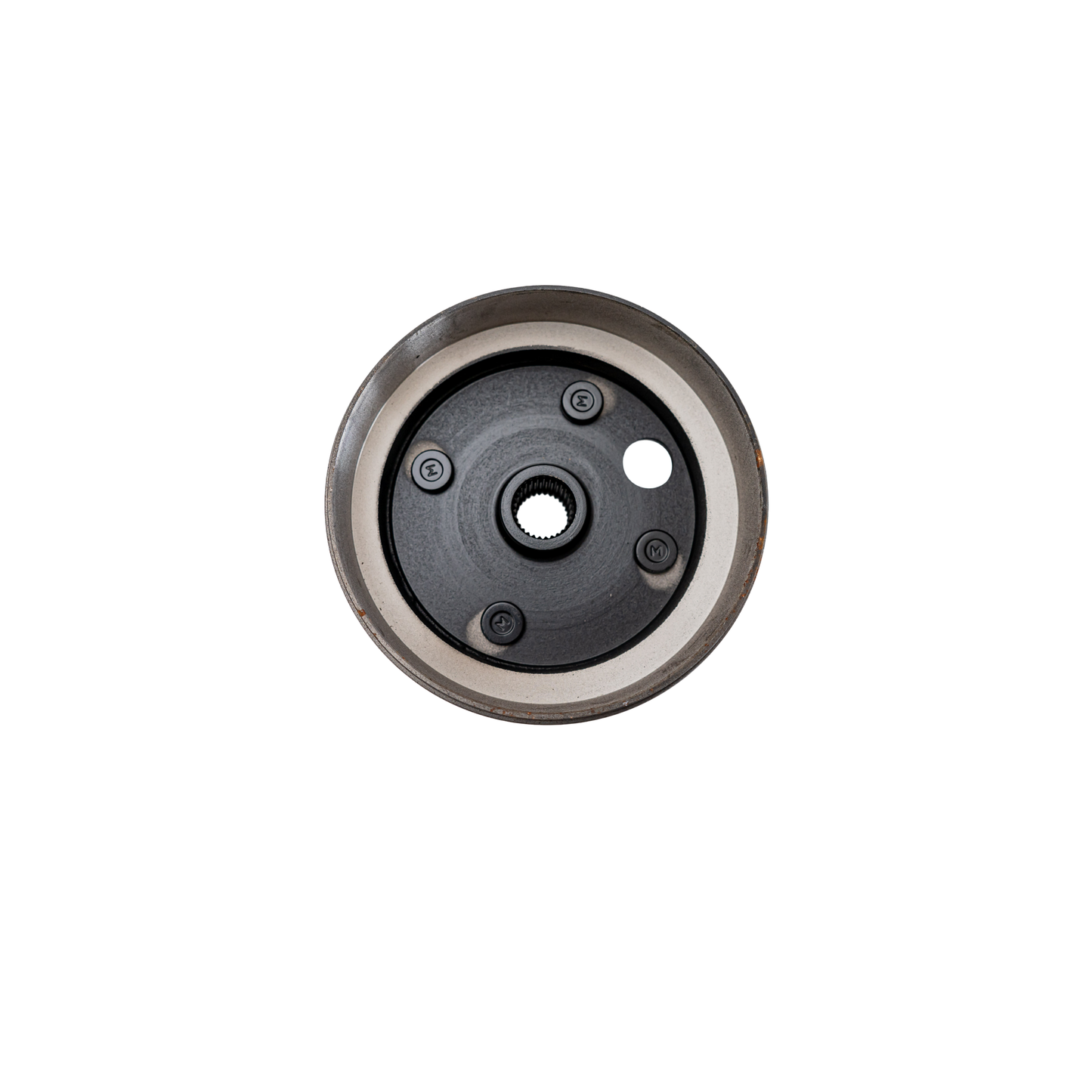 Brake Drum TXT/RXV Petrol