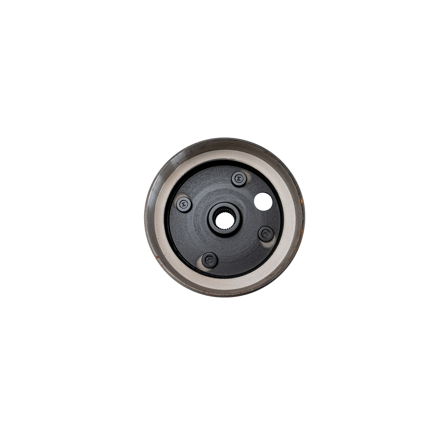 Brake Drum TXT/RXV Petrol