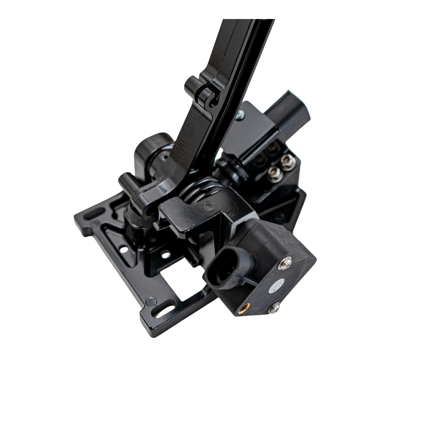 Brake Pedal Assembly RXV Electric