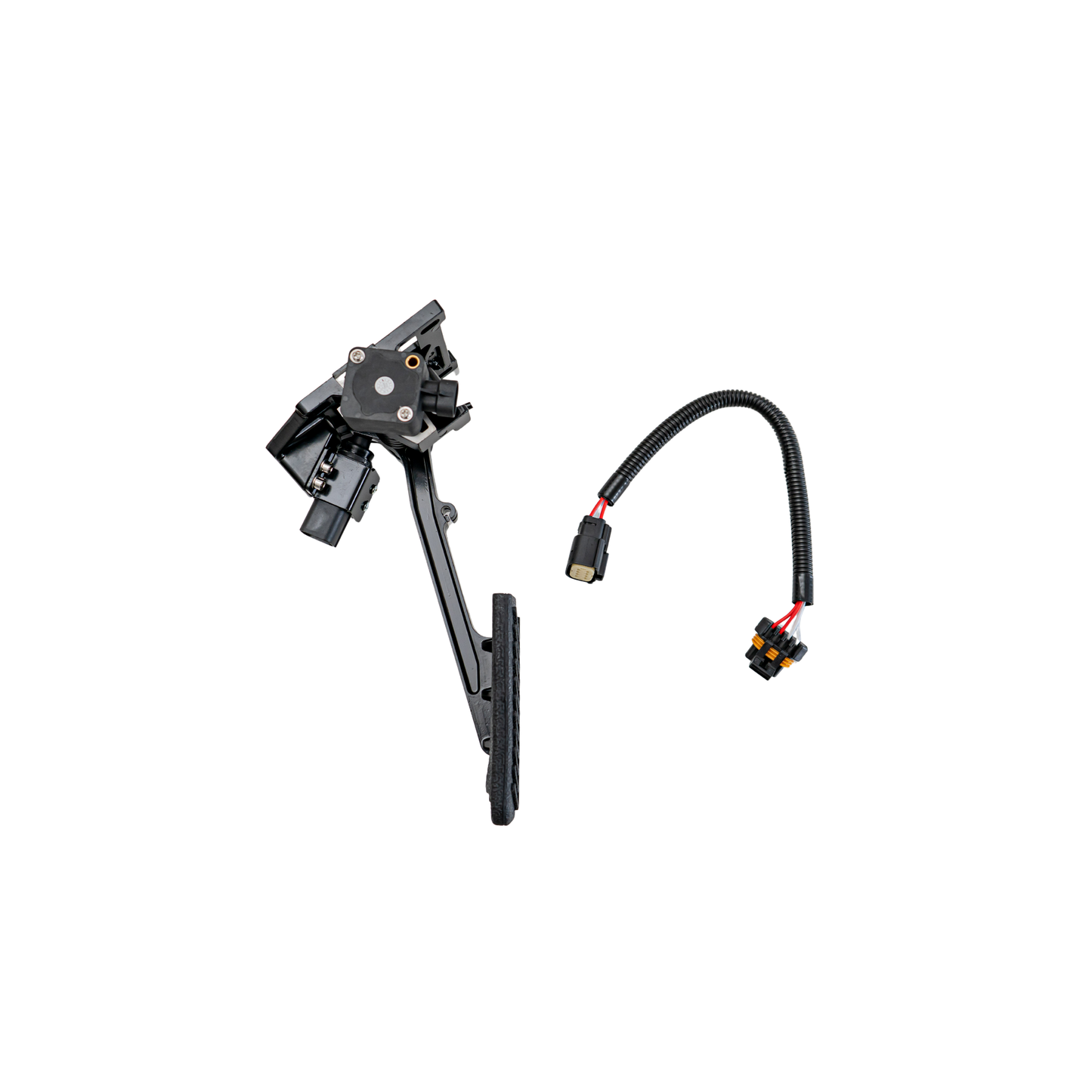 Brake Pedal Assembly RXV Electric