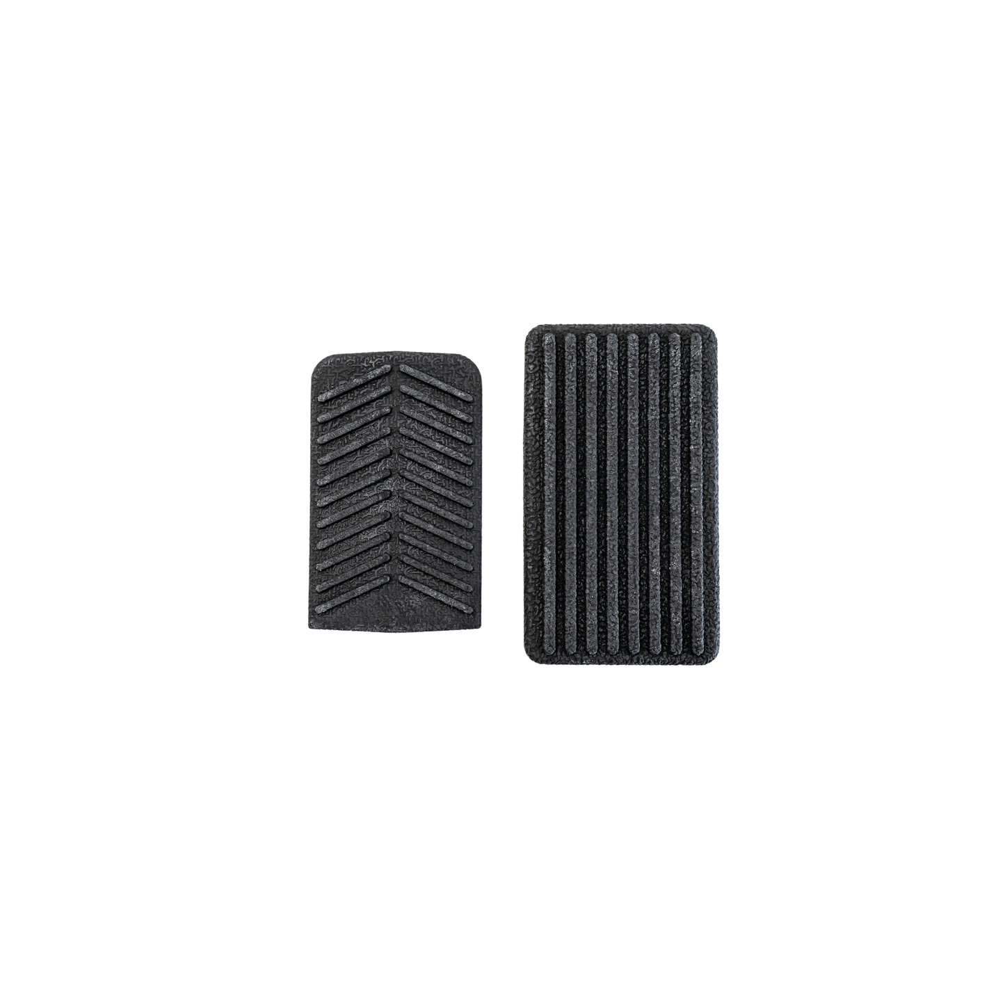 Brake and Acc Pedel Rubber RXV 2008 on