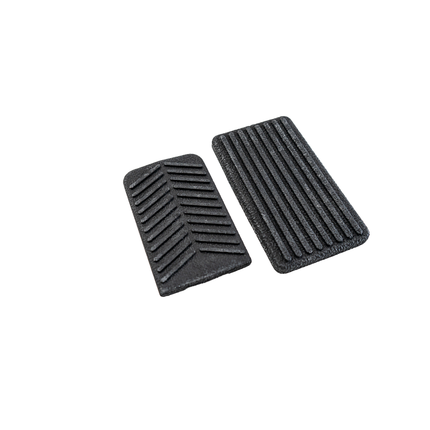 Brake and Acc Pedel Rubber RXV 2008 on