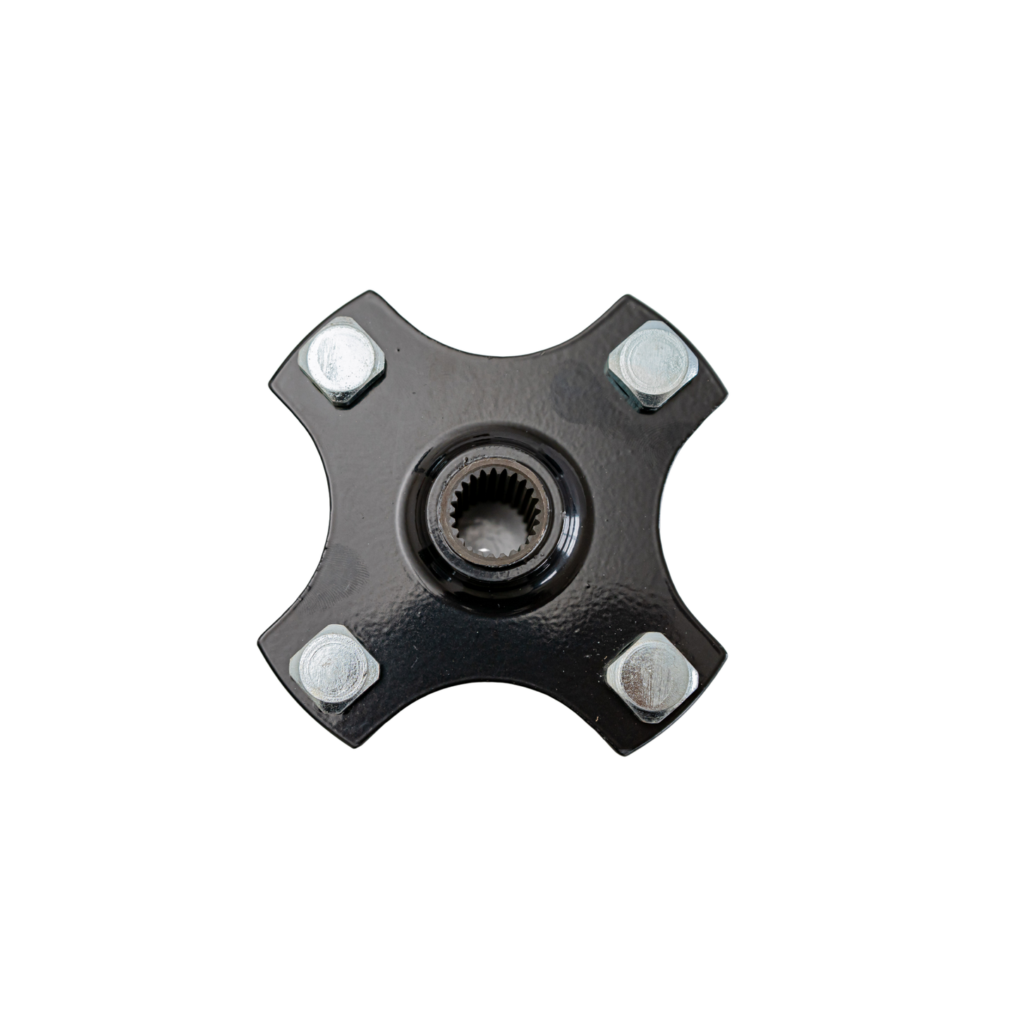 Wheel Hub Rear RXV