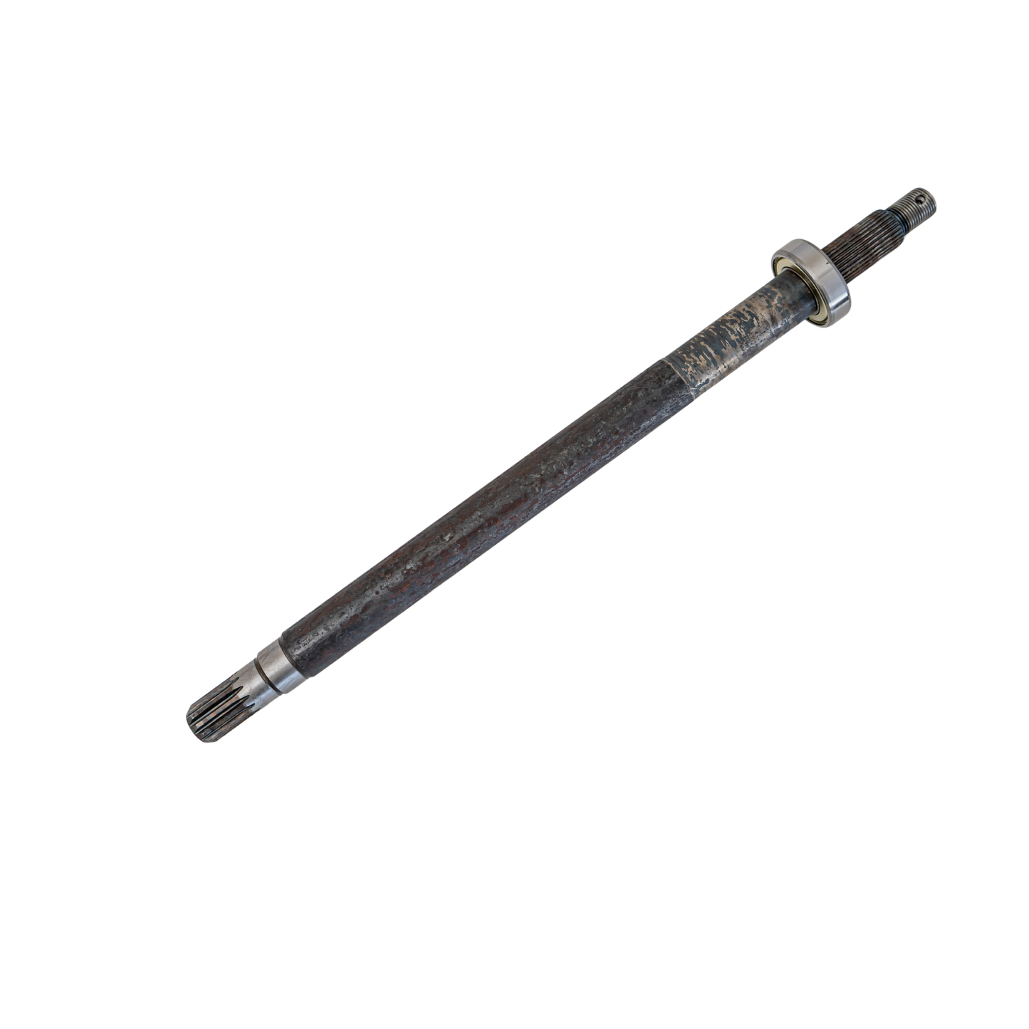 Rear Axle Shaft TXT Petrol Right