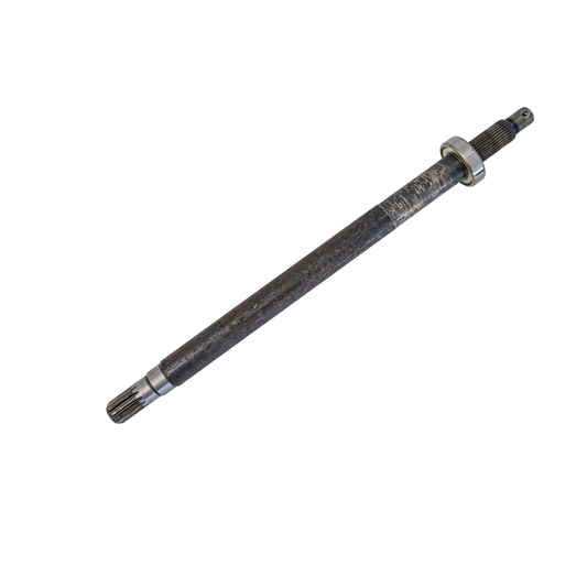 Rear Axle Shaft TXT Petrol Right